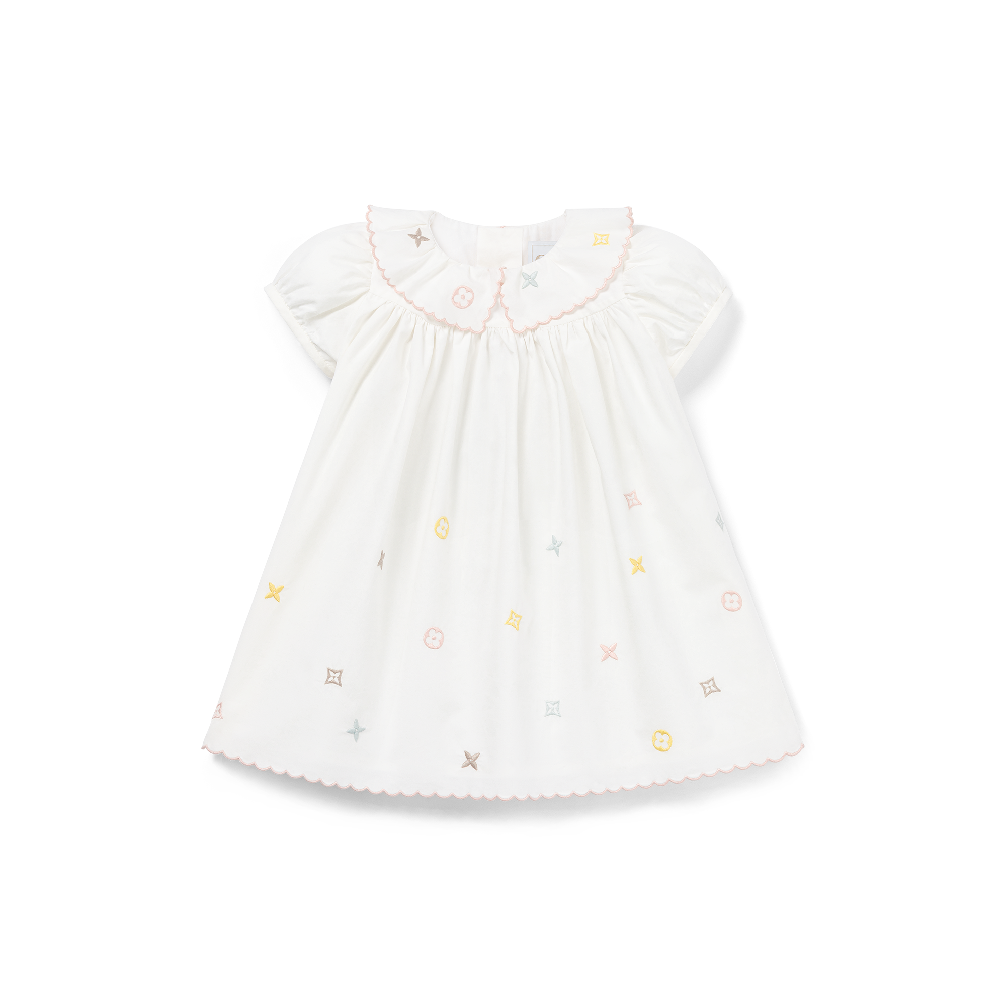 Baby girl louis vuitton hot sale outfits